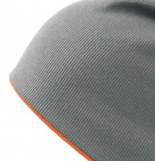 Dwustronna elastyczna czapka beanie EXTREME
