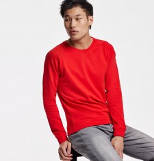 MEN´S ANNAPURNA SWEATSHIRT SU1104 C31