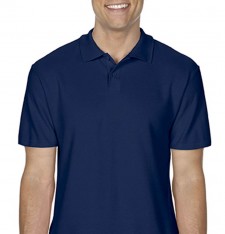 Męska koszulka polo SOFTSTYLE® (rozmiary: 3XL, 4XL)