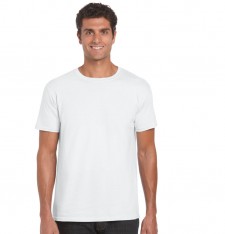 Męski lekki T-shirt