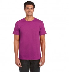 Męski lekki T-shirt