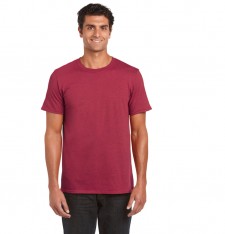 Męski lekki T-shirt