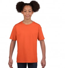 Dziecięcy lekki T-shirt
