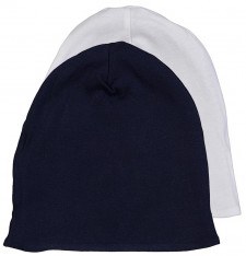 BABY REVERSIBLE SLOUCH HAT BZ44 C37