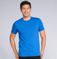Męski lekki T-shirt
