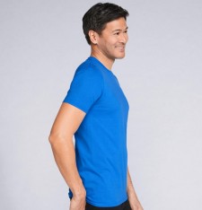 Męski lekki T-shirt