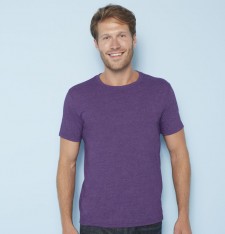 Męski lekki T-shirt