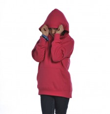 Bluza z kapturem dla juniora
