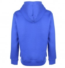 Bluza z kapturem dla juniora