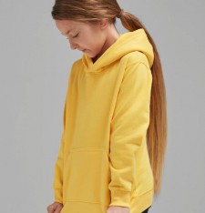 Bluza z kapturem dla juniora