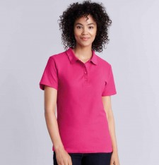Damska koszulka polo SOFTSTYLE®