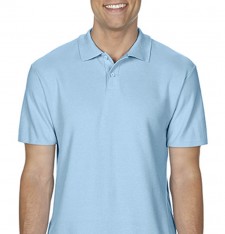 Męska koszulka polo SOFTSTYLE® (rozmiary: 3XL, 4XL)