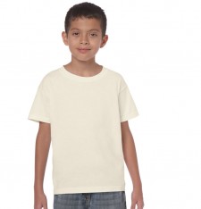 HEAVY COTTON CLASSIC FIT YOUTH T-SHIRT 5000B 161