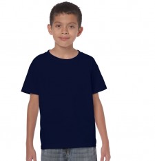 Młodzieżowy T-shirt średniej grubości