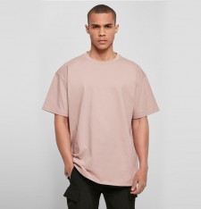 Bardzo gruby T-shirt Oversize unisex (rozmiary: 3XL, 4XL, 5XL)