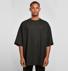 Ogromny i gruby T-shirt unisex