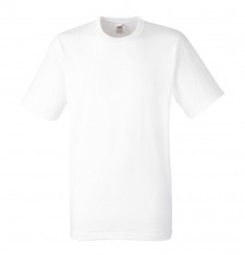 Męski gruby T-shirt