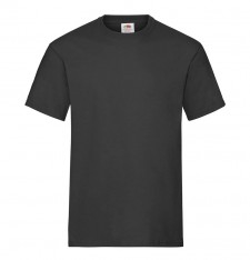 Męski gruby T-shirt