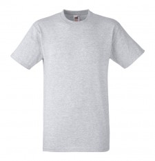 Męski gruby T-shirt