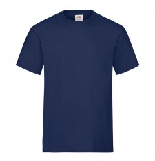 Męski gruby T-shirt
