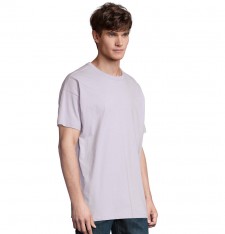 Męski T-shirt Boxy Oversized