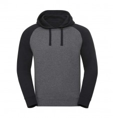 AUTHENTIC HOODED BASEBALL SWEAT R-269M-0 945