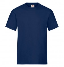 Męski gruby T-shirt