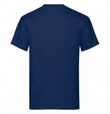 Męski gruby T-shirt