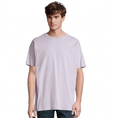 Męski T-shirt Boxy Oversized