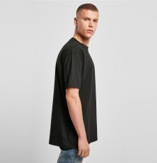 Bardzo gruby T-shirt Oversize unisex (rozmiary: 3XL, 4XL, 5XL)