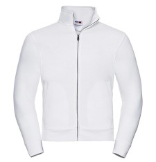 Męska bluza z długim zamkiem