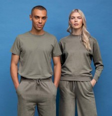 Bluza unisex Sustainable Generation