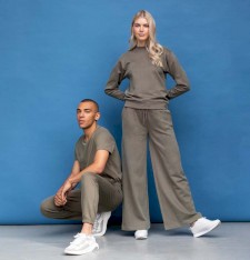 Bluza unisex Sustainable Generation