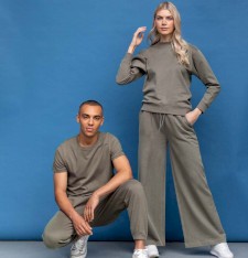 Bluza unisex Sustainable Generation