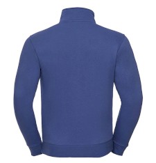 Męska bluza z długim zamkiem