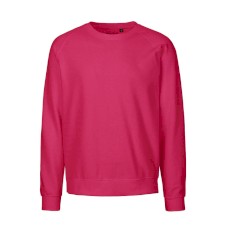 Gruba bluza unisex z bawełny organicznej