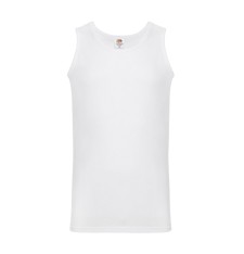 VALUEWEIGHT ATHLETIC VEST 61-098-0 251