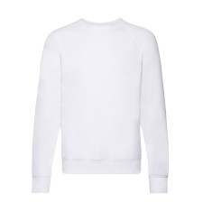 Lekka męska bluza raglanowa