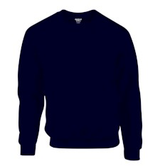 Gruba bluza DryBlend®