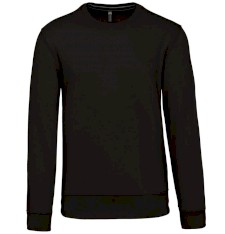 Gruba męska bluza - pranie 60°C