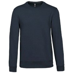 Gruba męska bluza - pranie 60°C