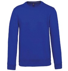 Gruba męska bluza - pranie 60°C