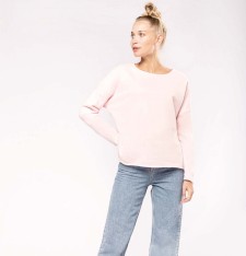 Damska bluza Oversized