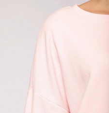Damska bluza Oversized