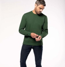 Gruba męska bluza - pranie 60°C