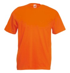 Lekki T-shirt Valueweight dla pana