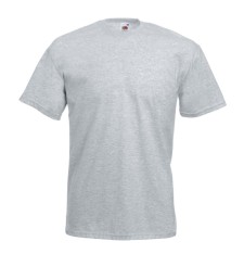 Lekki T-shirt Valueweight dla pana