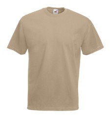 Lekki T-shirt Valueweight dla pana