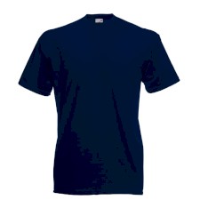 Lekki T-shirt Valueweight dla pana