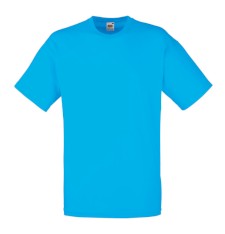 Lekki T-shirt Valueweight dla pana